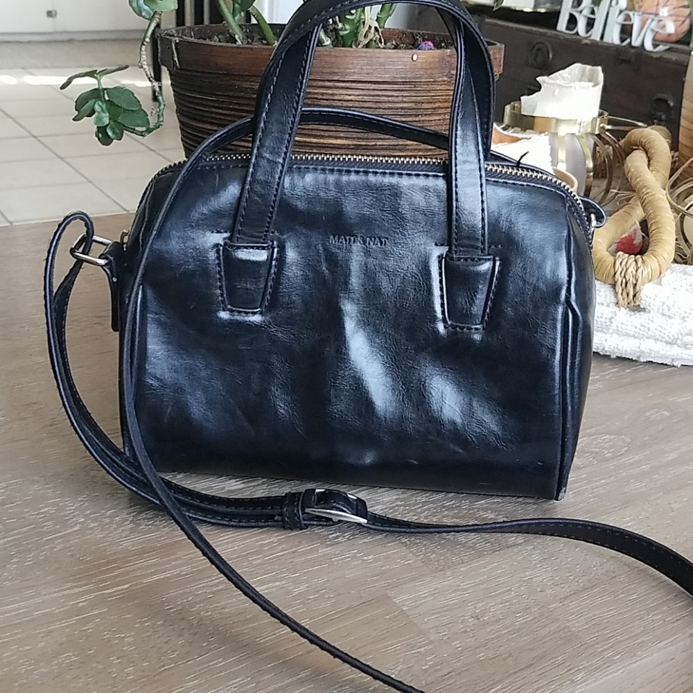 Matt & Nat bag